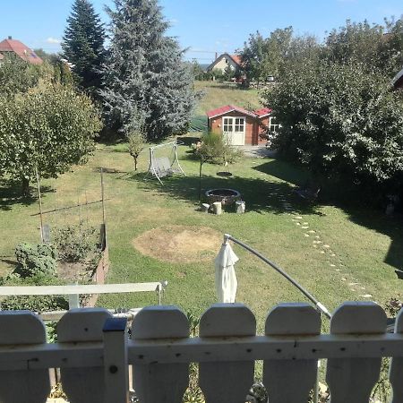 Appartement Andrea Galambok Екстер'єр фото