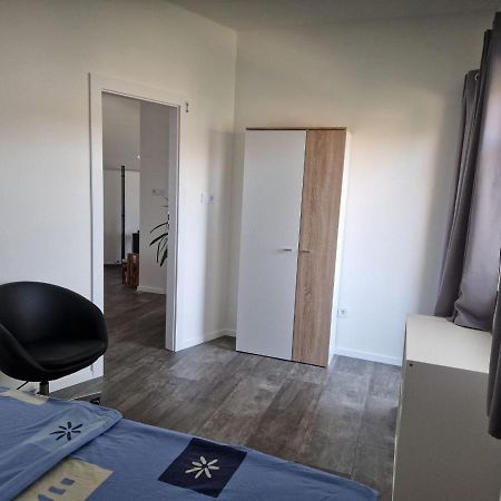Appartement Andrea Galambok Екстер'єр фото