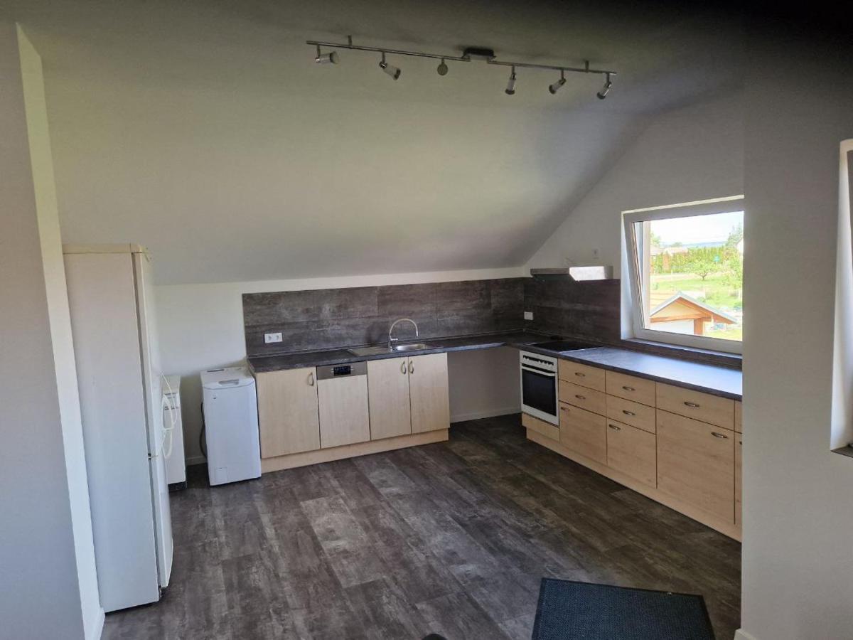 Appartement Andrea Galambok Екстер'єр фото