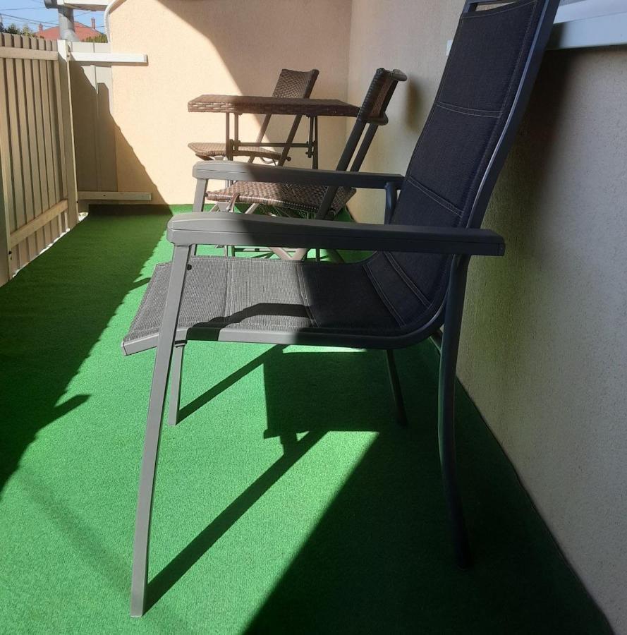 Appartement Andrea Galambok Екстер'єр фото