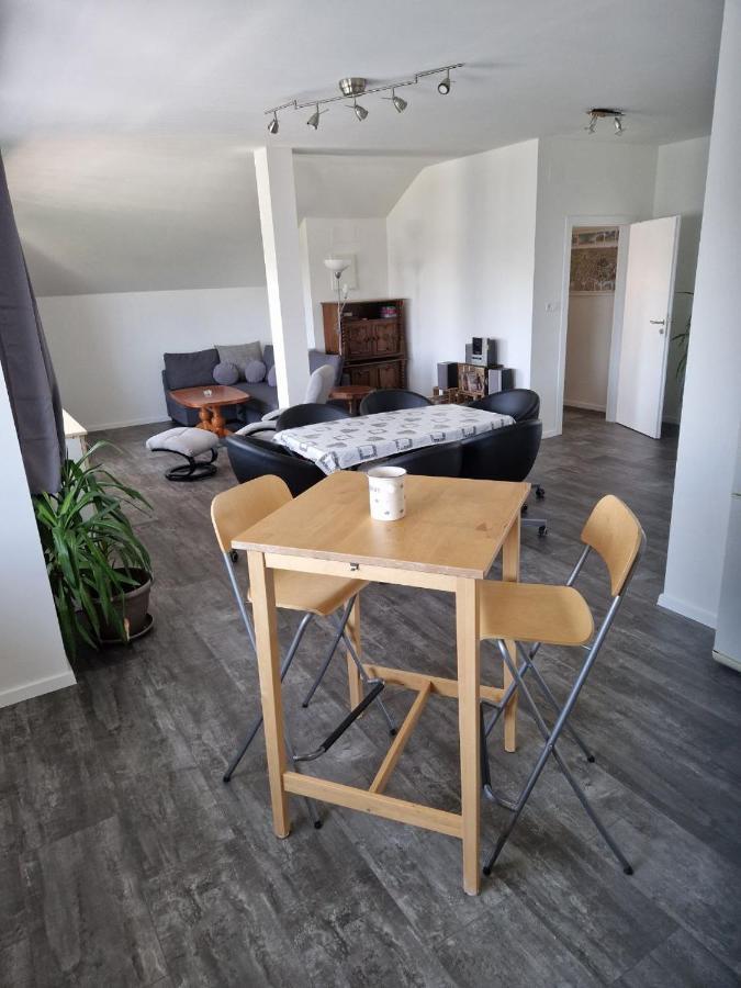 Appartement Andrea Galambok Екстер'єр фото